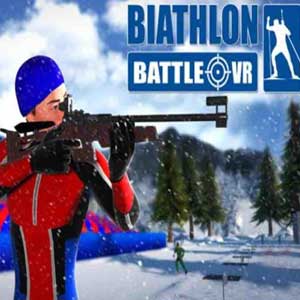 Buy Biathlon Battle VR CD Key Compare Prices