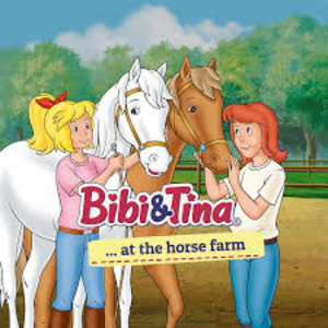 Buy Bibi & Tina at the Horse Farm PS5 Compare Prices