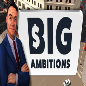 Buy Big Ambitions CD Key Compare Prices