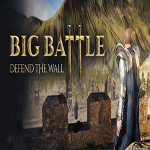 Buy Big Battle Defend the Wall CD Key Compare Prices
