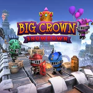 Big Crown Showdown Switch