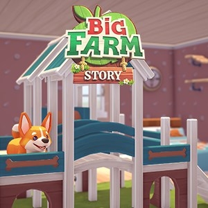 Buy Big Farm Story Pet Paradise Pack CD Key Compare Prices