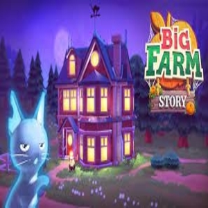 Buy Big Farm Story Shiver Night Pack CD Key Compare Prices