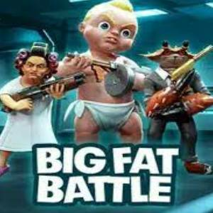 Big Fat Battle Pc