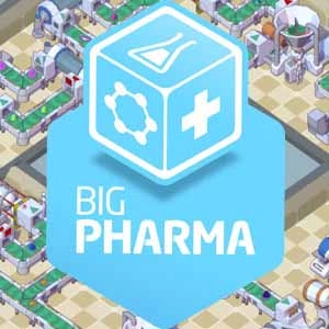 Big Pharma Pc