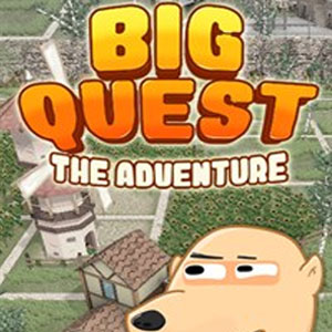 Buy Big Quest 2 the Adventure Xbox Series Compare Prices