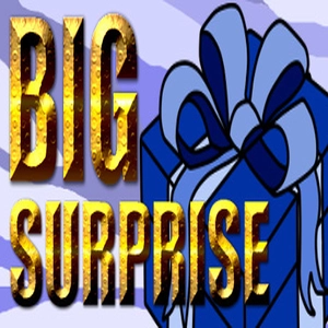 Big Surprise Pc