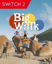 Buy Big Walk Key Nintendo Switch 2 Compare Prices