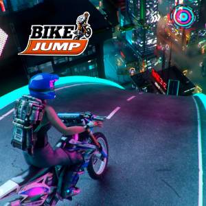 Buy Bike Jump Nintendo Switch Compare Prices