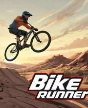 Bike Runner Xbox Series X