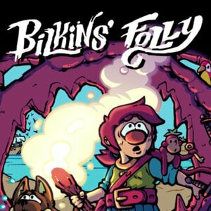 Bilkins’ Folly Playstation 5