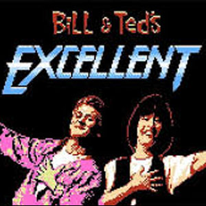 Buy Bill & Ted’s Excellent Retro Collection PS4 Compare Prices