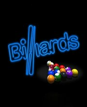 Billiards Pc