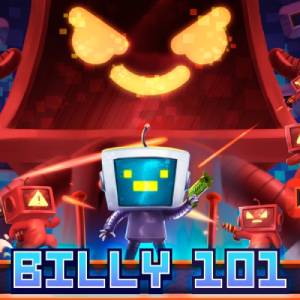 Buy Billy 101 CD Key Compare Prices