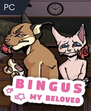 Bingus: My Beloved Pc