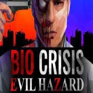 Bio Crisis Evil Hazard Pc