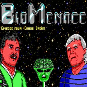 Buy Bio Menace CD Key Compare Prices