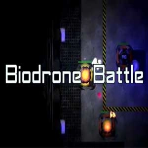 Biodrone Battle Pc