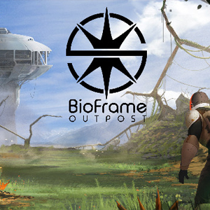 Buy Bioframe Outpost Xbox One Compare Prices