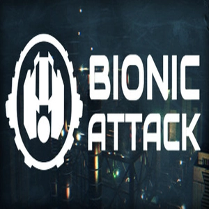 Bionic Attack Pc