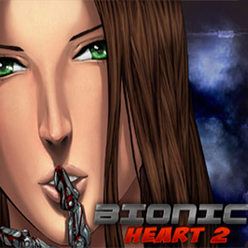 Buy Bionic Heart 2 CD Key Compare Prices