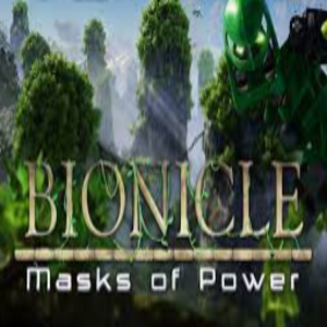 Buy BIONICLE Masks of Power CD Key Compare Prices