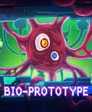 Bioprototype Playstation 5