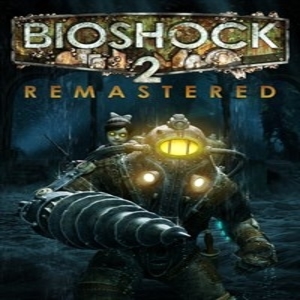 Buy Bioshock 2 Remastered Xbox One Compare Prices