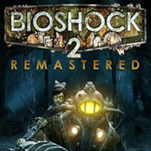 Buy BioShock 2 Remastered Xbox Series Compare Prices