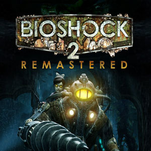 Buy BioShock 2 Remastered Nintendo Switch Compare Prices