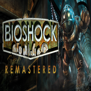 Buy Bioshock Remastered CD Key Compare Prices