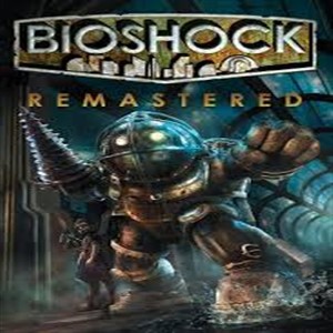 Buy BioShock Remastered Xbox Series Compare Prices