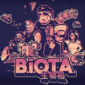 B.I.O.T.A. Pc