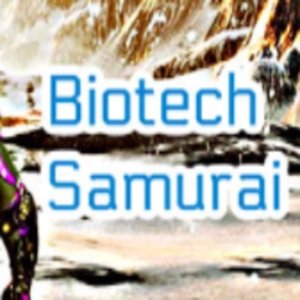 Biotech Samurai