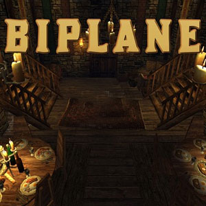 Buy Biplane Xbox One Compare Prices