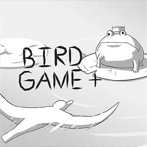 Bird Game Plus Playstation 4