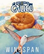 Birds and Cats Switch