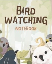 Birdwatching Notebook