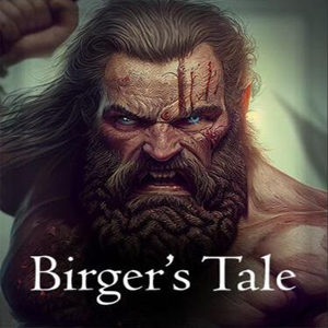 Birger’s Tale Xbox Series X