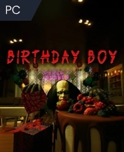 Birthday Boy Pc