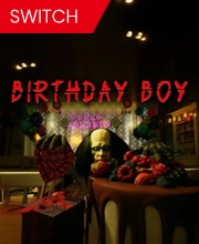 Buy Birthday Boy Nintendo Switch Compare Prices