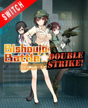 Buy Bishoujo Battle Double Strike Nintendo Switch Compare Prices