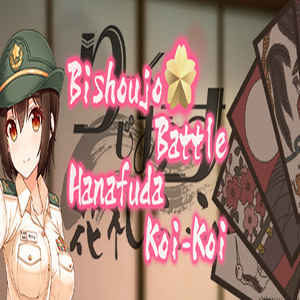 Buy Bishoujo Battle Hanafuda Koi-Koi CD Key Compare Prices
