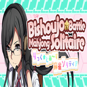 Buy Bishoujo Battle Mahjong Solitaire CD Key Compare Prices