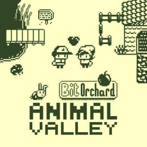 Bit Orchard Animal Valley