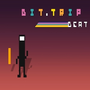BIT TRIP BEAT Switch