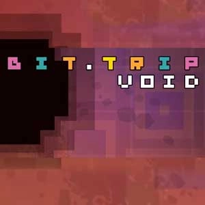 Bit Trip Void Pc