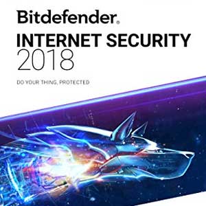 Buy Bitdefender Internet Security 2018 CD KEY Compare Prices