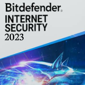 Bitdefender Internet Security 2023 Pc
