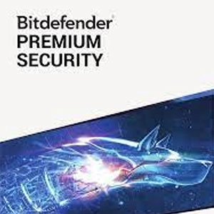 Bitdefender Premium Security Mac Pc